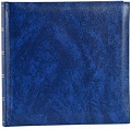 Фотоальбом Henzo Basicline 10.012.07 (синий)