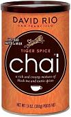 Черный чай David Rio Tiger Spice 398 г