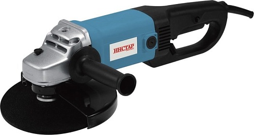 Угловая шлифмашина Инстар УШМ 22230