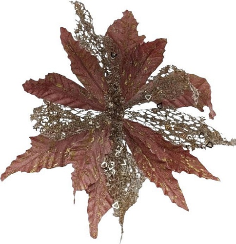 Елочная игрушка MonAmi ТМ25-5691