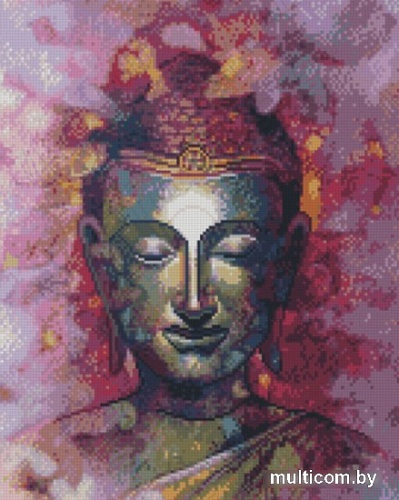 Алмазная мозаика Kolibriki ZM-2231