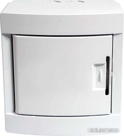 Бокс пластиковый Adal Pano MD9316-B