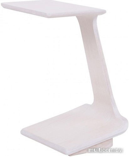 Мебелик Неро 2 (белый ясень)