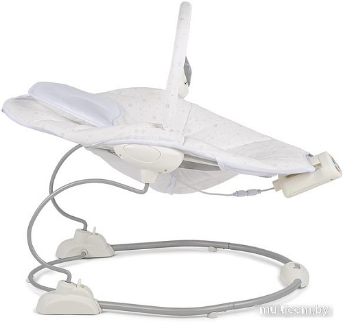 Шезлонг Nuovita Cullare CU1 (звезды)