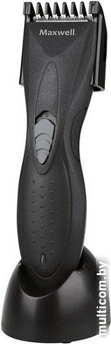 Машинка для стрижки Maxwell MW-2114 GR