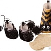 Одежда для кукол Gotz Обувь Пчелки 3403234