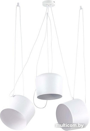 Подвесная люстра Evoluce Trieste SLE120653-03