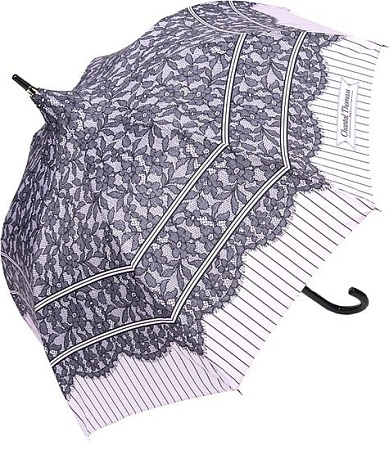 Зонт Chantal Thomass 888-LM Promenade Violet col 2