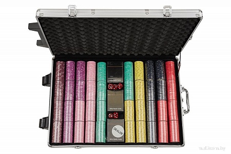 Карточная игра Partida Valentinoval1000