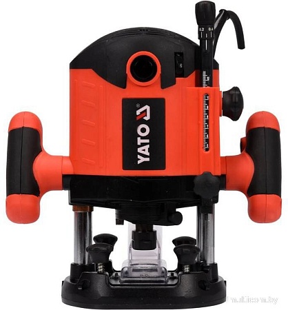 Вертикальный фрезер Yato YT-82380