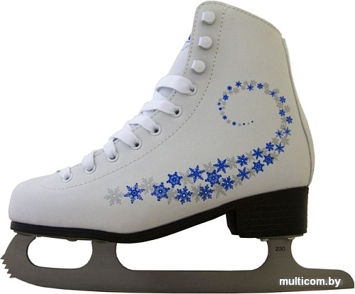 Коньки Novus AFSK-20.01 (р. 28)