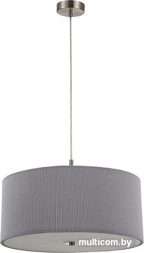 Подвесная люстра Arte Lamp Mallorca A1021SP-5SS