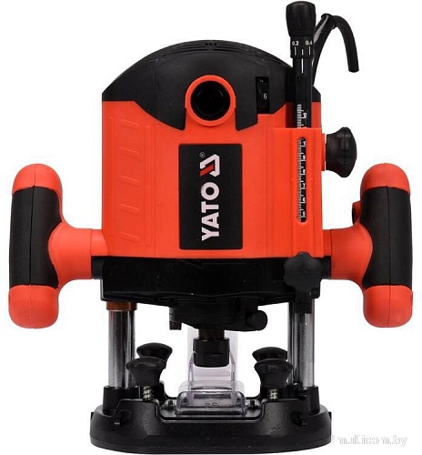 Вертикальный фрезер Yato YT-82380