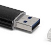 USB Flash Mirex Color Blade Unit 3.0 16GB 13600-FM3UBK16