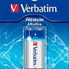 Батарейки Verbatim 9V Premiim Alkaline 49924