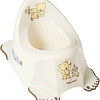 Детский горшок Tega Teddy PO-046-119 (бежевый)