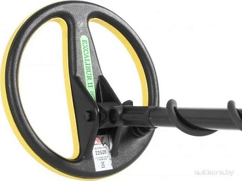 Металлоискатель Minelab Excalibur II Universal