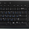 Клавиатура Microsoft Wired 600 USB