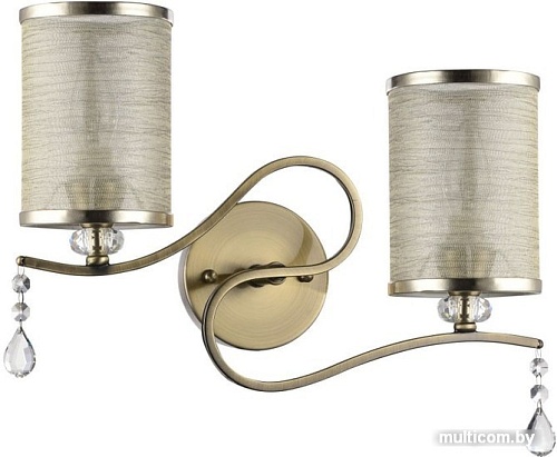 Бра Freya Faust FR2300-WL-02-BZ