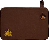 Коврик для парной Банные штучки 41417