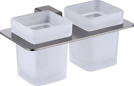 Набор стаканов для зубной щетки и пасты Raglo R301.08.09