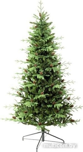 Ель Царь Елка Европейская с шишками 1.8 м