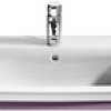 Умывальник Roca The Gap 80x44 [7327470000]