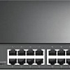 Управляемый коммутатор 2-го уровня TP-Link TL-SG3428MP V2