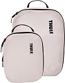 Thule Compression Cube Set S+M 3204860 (white)