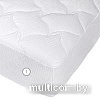 Защитный наматрасник Vegas Protect Stressfree S1 110x200