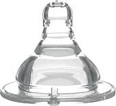 BabyOno Быстрый поток антиколиковая 1206 (д/бут. с широким горлышком)