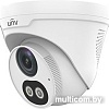 IP-камера Uniview IPC3612LE-ADF40KC-WL
