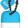 USB Flash Silicon-Power Touch T07 Blue 16GB (SP016GBUF2T07V1B)
