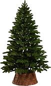 Ель Ёлушка Литая Марьинская ЕМАР 20 (2м)