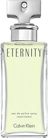 Парфюмерная вода Calvin Klein Eternity EdP (100 мл)