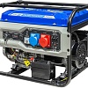 Бензиновый генератор ТСС SGG 9000E3LUA 190096