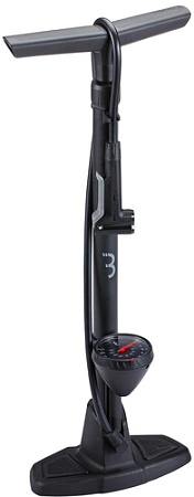 Насос ручной велосипедный BBB Cycling AirWave BFP-20
