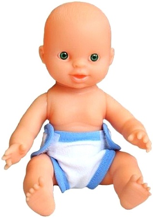 Пупс Игрушкин 10052