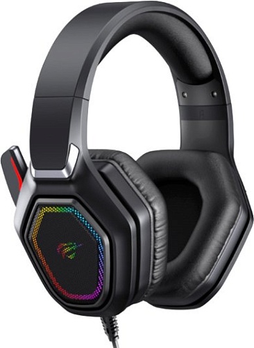 Наушники Havit Gamenote H659d