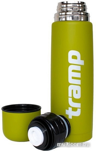 Термос TRAMP TRC-111о 500 мл (оливковый)