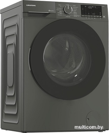 Стиральная машина Grundig GW5P56H21A