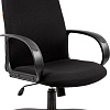 Офисное кресло CHAIRMAN 279 (ткань Т08, черный)