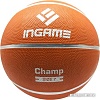 Мяч Ingame Champ (7 размер, оранжевый)