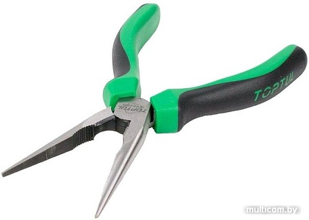 Набор пассатижей Toptul GTA0416 (4 предмета)