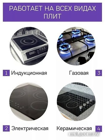 Дистиллятор Феникс Зенит (20л)