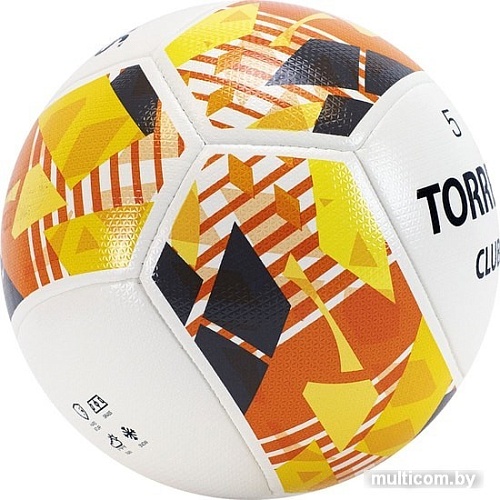 Мяч Torres Club F320035 (5 размер)