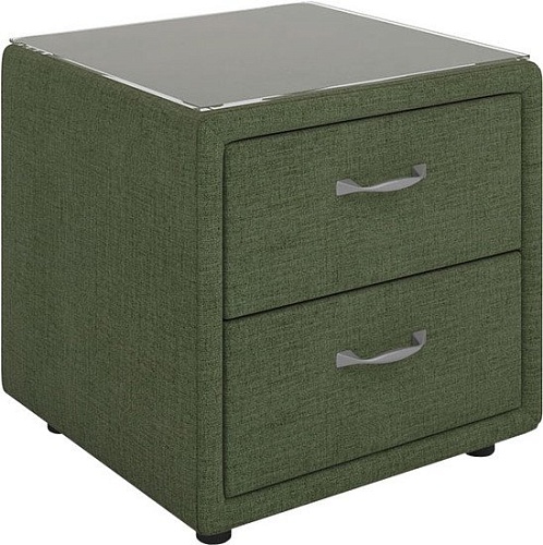 Тумба Rivalli Холли (Gamma Olive)