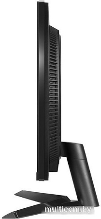 Игровой монитор LG UltraGear 27GS60F-B