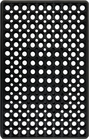 Zalel 100% резина 60x90см 519 009123