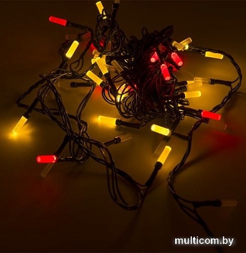 Гирлянда Funray Лучики SE-BEAM-560M 2577 (многоцветный)